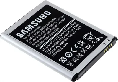 Produktbild von Akku für Samsung Typ EB-L1G6LLU Original