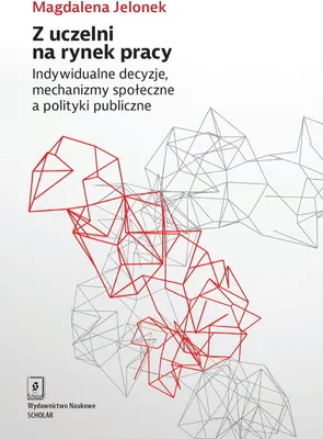 Produktbild von Z uczelni na rynek pracy