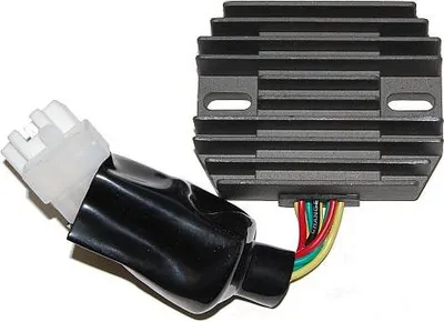 Obrázok produktu pre Regulator Napięcia Electrosport do Honda CBR 1100XX 1999-2000 Nowy