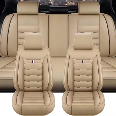Immagine prodotto di Coprisedili impermeabili per Renault Scenic