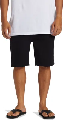 Immagine prodotto di Quiksilver Kord Shorts Everyday Union Light Shorts nero : 30 Taglia: 30