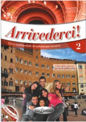 Immagine prodotto di Arrivederci! 2
