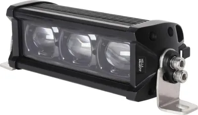 Produktbild von Arbeitsscheinwerfer 24 V 22 W LED 6.500 K 1.000 lm HELLA für SCANIA