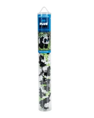 Produktbild von 9604195 - 100 Kreativ Bausteine Panda