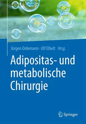 Immagine prodotto di Adipositas- und metabolische Chirurgie