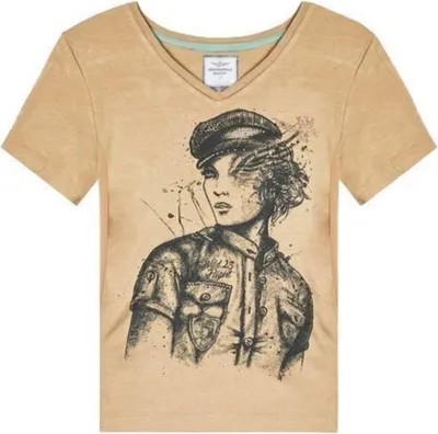 Produktbild von Tshirts Aeronautica Militare TS2239DJ63757535