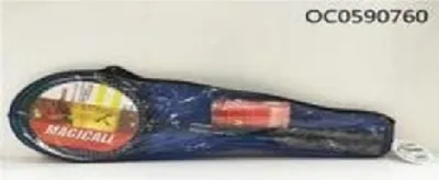 Obrázek produktu pro KIK KX5603 Badmintonové rakety