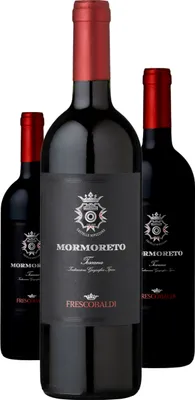 Produktbild von 3 x Frescobaldi Mormoreto Castello di Nipozzano
