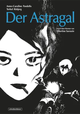 Productafbeelding van Pandolfo, A: Astragal