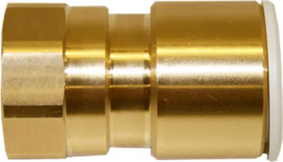Produktbild von JG Speedfit MS-Aufschraubverbinder Ø 15 mm x 1/2 Zoll IG - für Speedpex- und Cu-Rohr - DVGW zugelassen