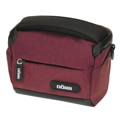Produktbild von Dörr Motion, Schultertasche, Dörr, Rot
