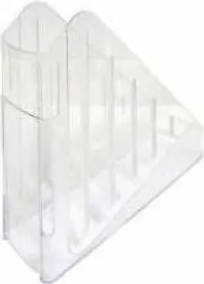 Produktbild von ARDA TR4118, 295 mm, 75 mm, 75 x 270 x 295 mm, Transparent