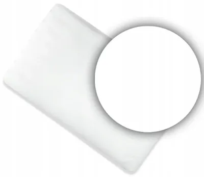 Produktbild von Ankras Kinder-Spannbettlaken Jersey 120x60 cm Weiß