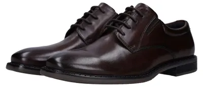 Zdjęcie produktu dla Buty biznesowe męskie Bugatti, model 313ALK0510006100, kolor: brązowy, rozmiar: 42