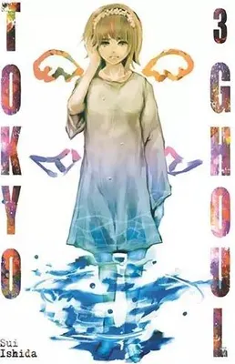 Produktbild von Tokyo Ghoul. Tom 3