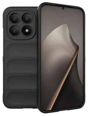 Produktbild von Techsuit – Magic Shield Hülle für Xiaomi 15T – schwarz