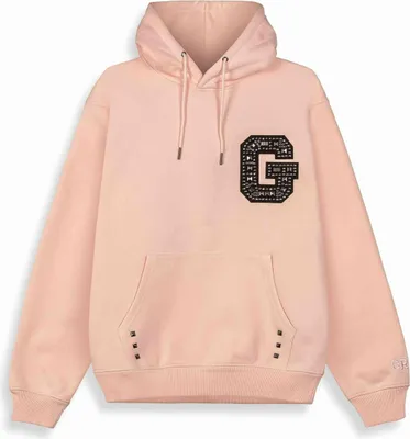 Produktbild von Hoodie Grimey GCH645-FW25 für Damen