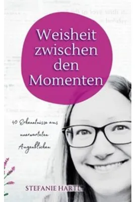 Obrázok produktu pre Weisheit zwischen den Momenten