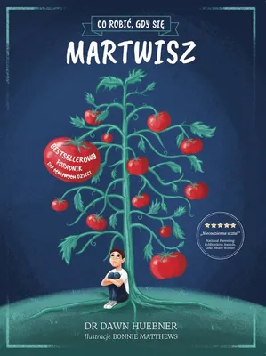 Immagine prodotto di Co Robić, Gdy Się Martwisz Wyd. 2019