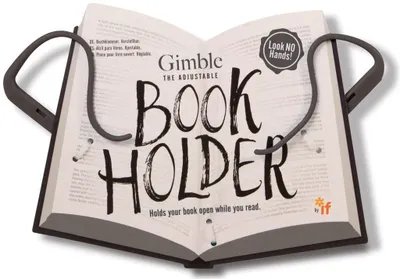 Image de The Gimble - Urban Grey