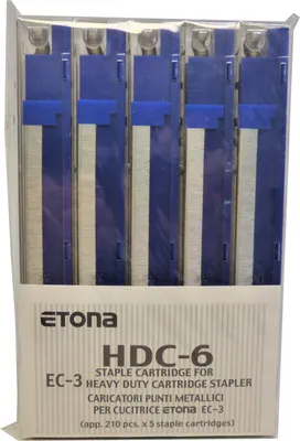 Productafbeelding van Etona HDC-6