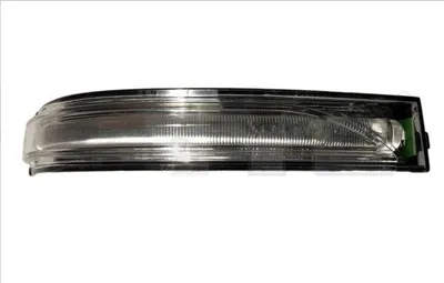 Produktbild von TYC 317-0035-3 Blinker Blinkleuchte Außenspiegel Rechts für HYUNDAI i20 (PB, PBT) für KIA PICANTO (TA)