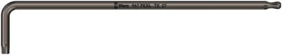Image de Wera 967 PKXL Star Allen key T 27