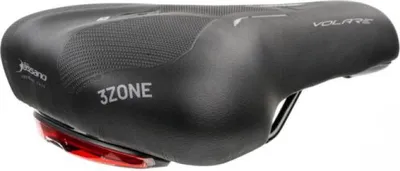 Obrázek produktu pro Selle Bassano Sattel Volare Icon GT XL 3zone