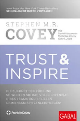 Produktbild von Trust & Inspire