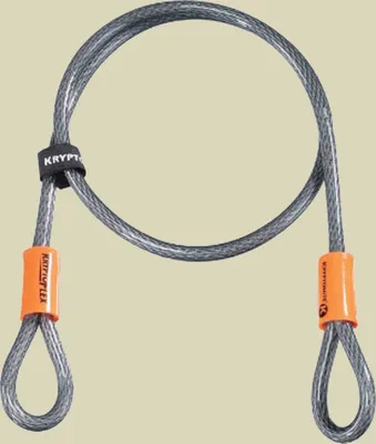 Produktbild von KRYPTONITE KryptoFlex 410 10mm/120cm Stahlkabel