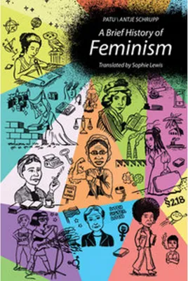 Produktbild von A Brief History of Feminism