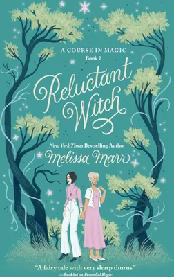 Produktbild von Reluctant Witch