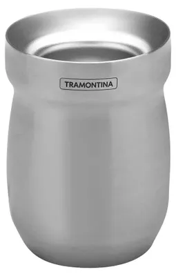 Immagine prodotto di Tramontina Ciotola opaca in acciaio inox