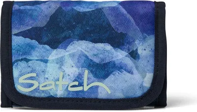 Produktbild von satch Geldbeutel Blurry Sky 2025