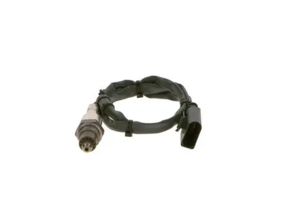 Produktbild von BOSCH 0 258 030 117 Diagnosesonde Lambdasonde für VW up! Schrägheck (121, 122, BL1, BL2) nach-Kat