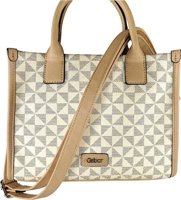 Image de Accessoires pour femmes Gabor Barina, sacs, couleur beige, style décontracté