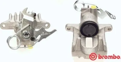 Immagine prodotto di Pinza freno posteriore sinistra BREMBO per VW PASSAT Variant (3B6) Ø38 mm F 85 166