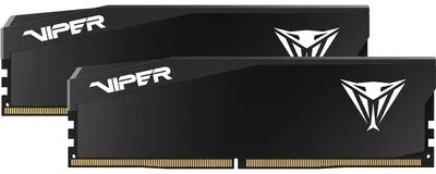 Immagine prodotto di Patriot Memory Viper Elite 5 Ultra VEU532G6036K, 32 GB, 2 x 16 GB, DDR5, DIMM a 288 pin