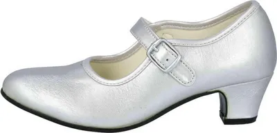 Obrázok produktu pre Podpätky L&R Shoes 070-781256 pre Dievčenské