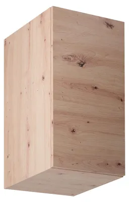 Obrázek produktu pro Horní hluboká kuchyňská skříňka VALEN - šířka 40 cm, dub artisan