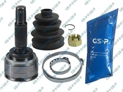 Produktbild von GSP Gelenksatz Antriebswelle für HYUNDAI ATOS (MX) 824014