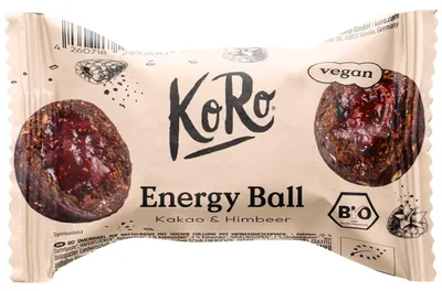 Produktbild von KoRo BLISS_021, 329 kcal, 1386 kJ, 59 g, 47 g, 7 g, Portugal