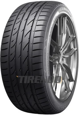 Produktbild von Sailun Atrezzo Zsr Rft 255/35Rf18 90Y Bsw