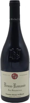 Produktbild von Michel Noëllat Vosne Romanée Les Genaivrieres 2022 Rotwein Frankreich Weinrot 75.00 cl 13.0 %
