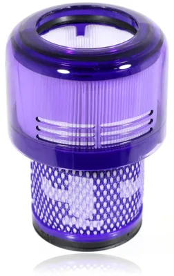 Waschbarer Filter für Dyson V11 V15 Staubsauger