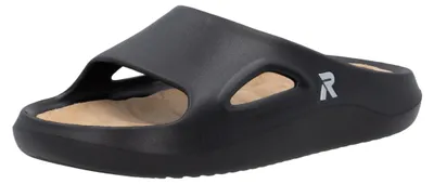 Immagine prodotto di Rieker, sandali da donna Colton W3350, colore nero, taglia 42 EU