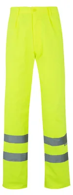 Produktbild von VELILLA P16020Xl Warnschutzhose