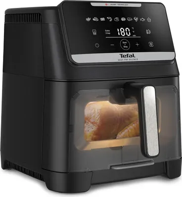 Immagine prodotto di Friggitrice ad aria calda Tefal EY8468E0 Easy Fry Silence Black