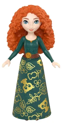 Produktbild von Disney Princess HLW80, 3 Jahr(e), Mädchen, 90 mm