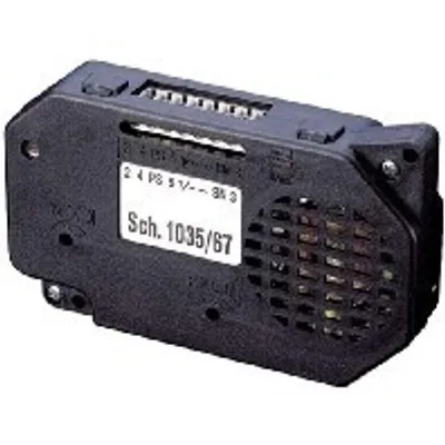 Produktbild von Grothe EB-Türlautsprecher TL 1035/67 74300